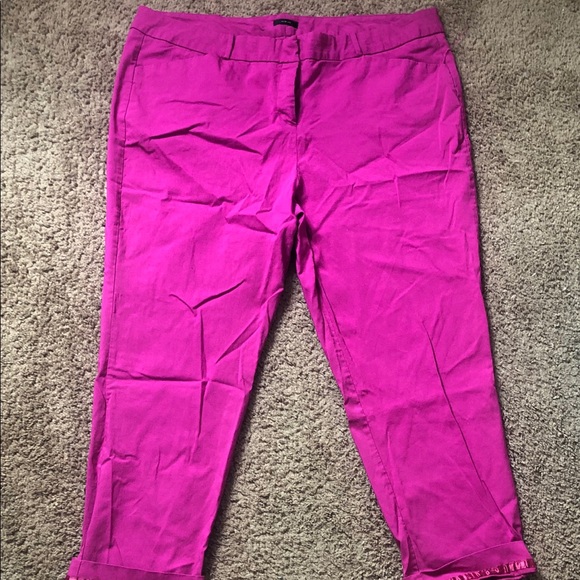 Pants - Picture 1 of 1